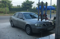 Daewoo Leganza 1999 - Cần bán lại xe Daewoo Leganza, năm 1999 màu xám (ghi), giá chỉ 105 triệu giá 105 triệu tại BR-Vũng Tàu