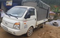 Hyundai Porter   2006 - Bán ô tô Hyundai Porter đời 2006, màu trắng, xe nhập còn mới, giá 190tr giá 190 triệu tại Quảng Bình