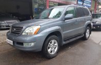 Lexus GX470 2006 - Bán xe Lexus GX470 đời 2006, nhập khẩu giá 1 tỷ 45 tr tại Hà Nội