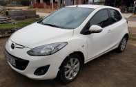 Mazda 2 S 2015 - Bán lại xe Mazda 2 S 2015, màu trắng giá 445 triệu tại Hà Tĩnh