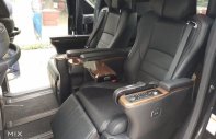 Toyota Alphard Ecutive Lounge 2015 - Cần bán lại xe Toyota Alphard Ecutive Lounge đời 2016, màu đen, nhập khẩu giá 3 tỷ 900 tr tại Hà Nội