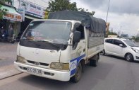 Kia Bongo 1999 - Bán Kia Bongo đời 1999, màu trắng, xe nhập giá 70 triệu tại BR-Vũng Tàu