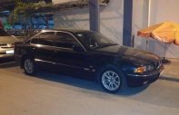 BMW 5 Series  528i  2000 - Bán BMW 5 Series 528i đời 2000, màu đen  giá 240 triệu tại Bình Dương