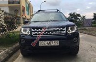 LandRover Freelander 2013 - Chính chủ bán LandRover 2013 máy dầu giá 1 tỷ 330 tr tại Hà Nội