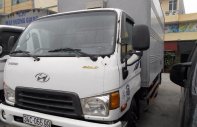 Hyundai Mighty 2009 - Bán Hyundai Mighty 3T5 đời 2009, màu trắng  giá 330 triệu tại Hải Dương