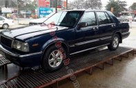 Nissan Cedric 1992 - Bán xe Nissan Cedric 1992, màu đen, xe nhập, 62 triệu giá 62 triệu tại Vĩnh Phúc