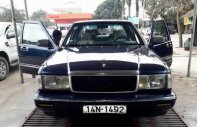 Nissan Cedric   1992 - Bán Nissan Cedric đời 1992, nhập khẩu, 63tr giá 63 triệu tại Vĩnh Phúc