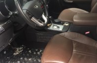 Kia Sorento Limited 2010 - Bán Sorento 2010, máy dầu, bản Limited giá 880 triệu tại Tp.HCM