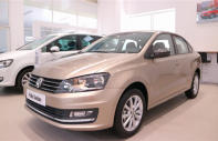 Volkswagen Solo 1.6L  2017 - Cần bán Volkswagen Solo 1.6L đời 2017, nhập khẩu nguyên chiếc giá 699 triệu tại Tp.HCM