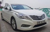 Hyundai Azera 2013 - Bán Hyundai Azera đời 2013, màu trắng, nhập khẩu, giá chỉ 850 triệu giá 850 triệu tại Hà Nội