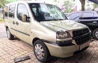 Fiat Doblo 1.6 2003 - Bán xe Fiat Doblo 1.6 đời 2003, giá chỉ 90 triệu giá 90 triệu tại Bình Định