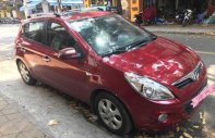 Hyundai i20 1.4 AT 2009 - Bán xe Hyundai i20 1.4 AT đời 2009, màu đỏ, xe nhập xe gia đình giá 325 triệu tại Cần Thơ