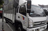 Fuso Xe ben 2015 - Bán Cửu Long 6 tấn đời 2015, màu trắng  giá 235 triệu tại Hải Dương