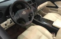 Lexus IS 250C 2009 - Bán Lexus IS 250C đời 2009, màu trắng, nhập khẩu giá 1 tỷ 250 tr tại Đồng Nai