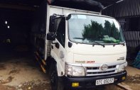 Hino 300 Series Dutro 2015 - Bán xe Hino 300 Series Dutro đời 2015, màu trắng còn mới giá 480 triệu tại Tp.HCM