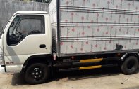 Xe tải 1250kg 2017 - Bán xe tải giá rẻ bất ngờ dòng Isuzu 3.5 tấn, thùng dài 4,3 mét, đời 2017 giá 460 triệu tại Tp.HCM