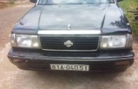 Nissan Cedric 1993 - Bán ô tô Nissan Cedric đời 1993, màu đen, giá 69tr giá 69 triệu tại Gia Lai