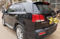 Kia Sorento Limited 2010 - Bán Kia Sorento Limited 2010, màu đen giá 669 triệu tại Sơn La