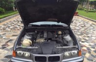 BMW 3 Series 320i  1996 - Cần bán lại xe BMW 3 Series 320i 1996, màu xám, nhập khẩu, 150 triệu giá 150 triệu tại Phú Thọ