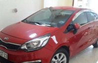 Kia Rio 1.4 AT 2016 - Cần bán xe Kia Rio 1.4 AT đời 2016, màu đỏ, nhập khẩu, giá chỉ 518 triệu giá 518 triệu tại Ninh Bình