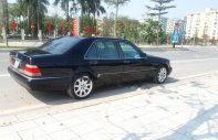 Mercedes-Benz S class 1995 - Bán xe Mercedes đời 1995, màu đen, xe nhập số tự động, giá chỉ 285 triệu giá 285 triệu tại Hà Nội