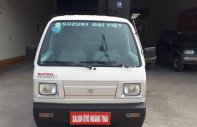 Suzuki Blind Van 2014 - Bán xe Suzuki Blind Van đời 2014, màu trắng, giá chỉ 212 triệu giá 212 triệu tại Hà Nội