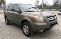 Honda Pilot 2006 - Cần bán xe Honda Pilot đời 2006, nhập khẩu, 680 triệu giá 680 triệu tại Hà Nội