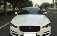 Jaguar XE 25T Prestige 2016 - Bán Jaguar XE 25T Prestige 2016, màu trắng, xe nhập giá 1 tỷ 690 tr tại Tp.HCM