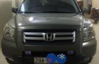 Honda Pilot 2006 - Cần bán gấp Honda Pilot đời 2006, xe nhập giá 680 triệu tại Hà Nội