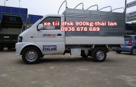 Xe tải 500kg 2018 - Xe tải 900kg DFSK Thái Lan, giá rẻ nhất toàn quốc giá 165 triệu tại Hà Nội