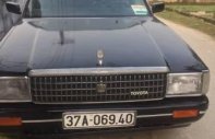 Toyota Crown 1989 - Cần bán xe Toyota Crown đời 1989, giá chỉ 56 triệu giá 56 triệu tại Thanh Hóa