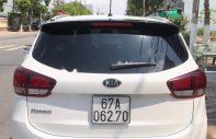 Kia Rondo GMT 2017 - Cần bán Kia Rondo GMT đời 2017, màu trắng, giá tốt giá 585 triệu tại Bạc Liêu