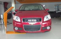 Chevrolet Aveo 2018 - Chevrolet Biên Hòa bán Aveo giao xe ngay, giá khuyến mãi giá 459 triệu tại Bình Thuận  