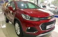 Chevrolet Trax 2018 - Bán ô tô Chevrolet Trax 2018 giá 769 triệu tại Đồng Nai