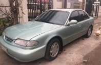 Hyundai Sonata 1997 - Xe gia đình sử dụng giá 130 triệu tại Thái Bình