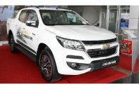 Chevrolet Colorado 2018 - Bán ô tô Chevrolet Colorado đời 2018, xe nhập, giá tốt giá 624 triệu tại Bình Thuận  