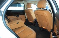 Jaguar XJL 2014 - Bán xe Jaguar XJL năm 2014, màu trắng, xe nhập giá 3 tỷ 600 tr tại Tp.HCM