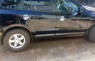 Hyundai Santa Fe 4WD 2007 - Santa Fe 2007 giá 490tr - Gia Lai giá 490 triệu tại Gia Lai