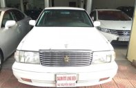 Toyota Crown 1999 - Bán ô tô Toyota Crown sản xuất năm 1999, màu trắng, xe nhập chính chủ giá 545 triệu tại Hà Nội
