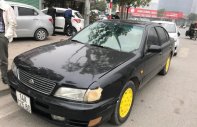 Nissan Cefiro 1996 - Bán Nissan Cefiro 1996, màu đen, nhập khẩu, giá tốt giá 88 triệu tại Hà Nội