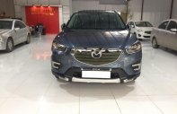 Mazda CX 5 2016 - Cần bán xe Mazda CX 5 sản xuất 2016, màu xanh lam, 888 triệu giá 888 triệu tại Hà Giang