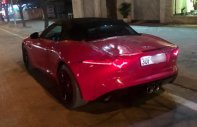 Jaguar S-Type 3.0L 2014 - Cần bán xe Jaguar S-Type 3.0L đời 2014, màu đỏ, nhập khẩu nguyên chiếc giá 4 tỷ 300 tr tại Hà Nội