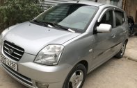 Kia Morning   MT  2005 - Bán Kia Morning MT sản xuất năm 2005, màu bạc giá 159 triệu tại Hà Nội