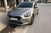 Mazda 2 2018 - Bán Mazda 2 sản xuất 2018, màu vàng giá 525 triệu tại Hưng Yên