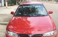 Mitsubishi Starion   MT  1997 - Bán Mitsubishi Starion MT đời 1997, màu đỏ giá 85 triệu tại Quảng Nam