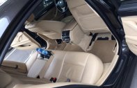 BMW 5 Series 535i 2014 - Bán BMW 5 Series 535i đời 2014, màu đen, nhập khẩu giá 1 tỷ 400 tr tại Thái Nguyên