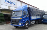 Thaco AUMAN C1290 2014 - Bán xe tải 12.7 tấn Auman C1290, thùng cao 2.5m giá 970 triệu tại Hà Nội