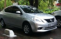 Nissan Sunny   MT  2015 - Bán Nissan Sunny MT sản xuất 2015, màu bạc, giá chỉ 410 triệu giá 410 triệu tại Hà Nội