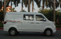 Dongben X30 2017 - Hải Phòng bán xe tải Van bán tải 2 chỗ Dongben 950 kg, trả góp 80 triệu giá 255 triệu tại Hải Phòng
