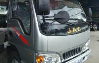 JAC HFC 2017 - Đại lý bán xe tải Jac uy tín giá tốt nhất TP. HCM, hỗ trợ trả góp 90% giá 275 triệu tại Tp.HCM